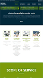 Mobile Screenshot of emrcool.com